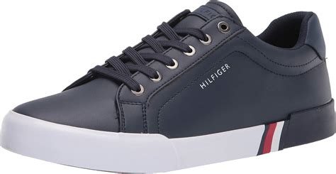 zapatos tommy hilfiger hombre